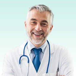 dr. Mohammad Haekal, Sp.OG, Subsp.F.E.R, FICS, FMIGS